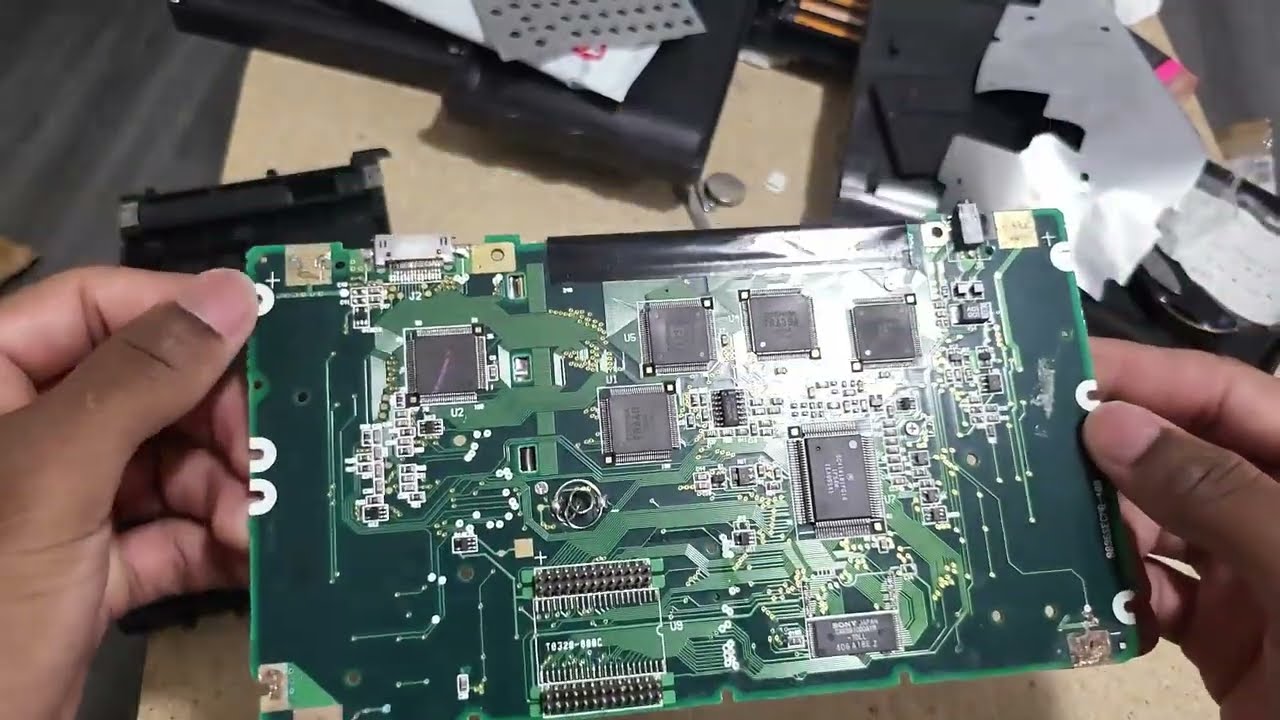 I Bought 2 Broken Ti-92 For $38 - Let's Fix Them!