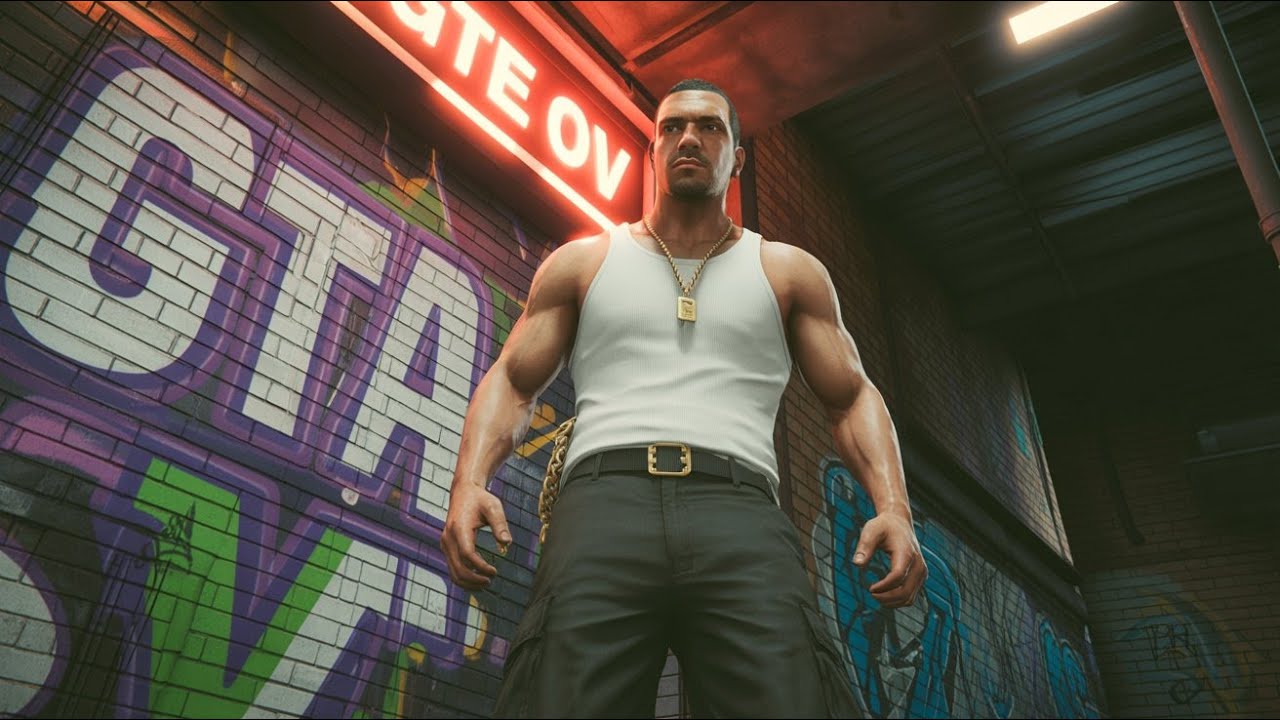 GTA V Khel li Aur Franklin KO Police Le gayi