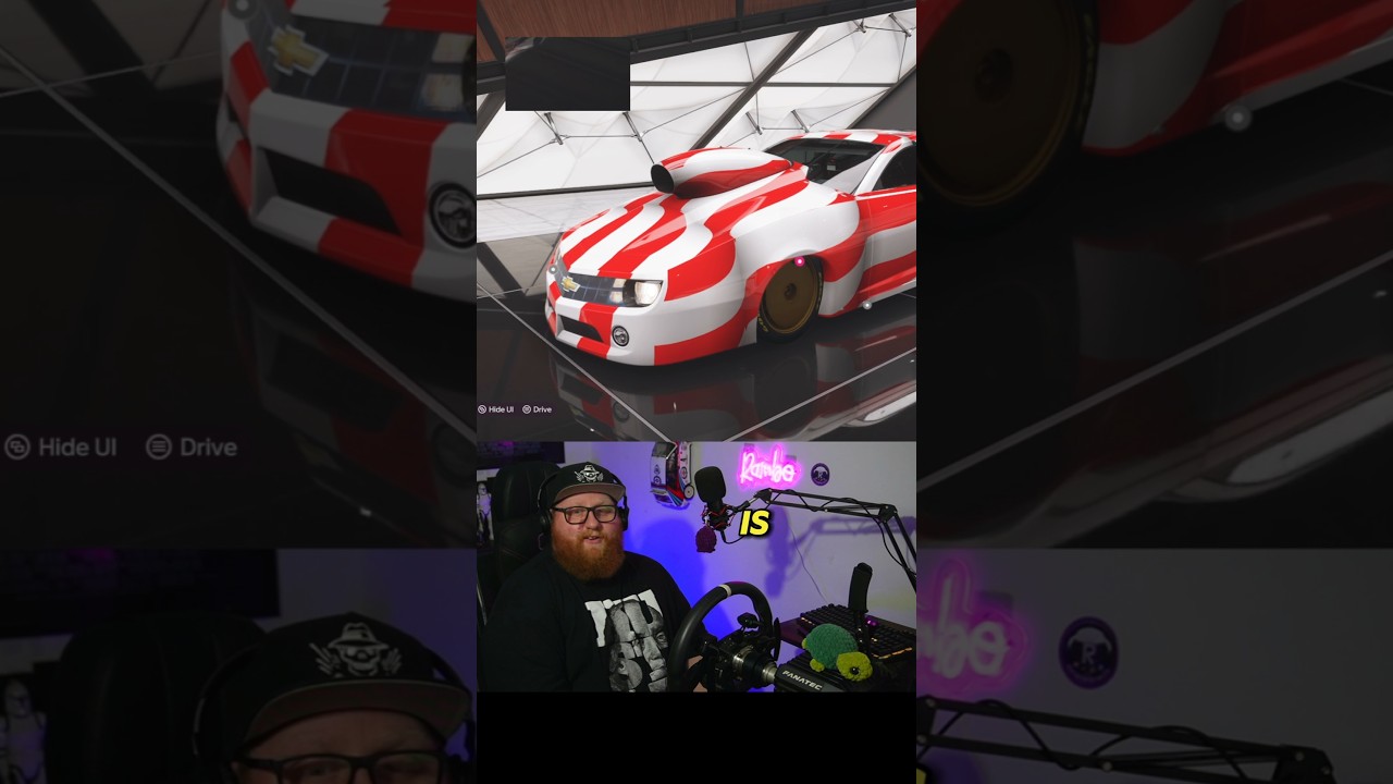 How to Snipe on Forza Horizon 5 Auction #snipe #forzahorizon5 #auctionhouse #fh5 #RamboSquad