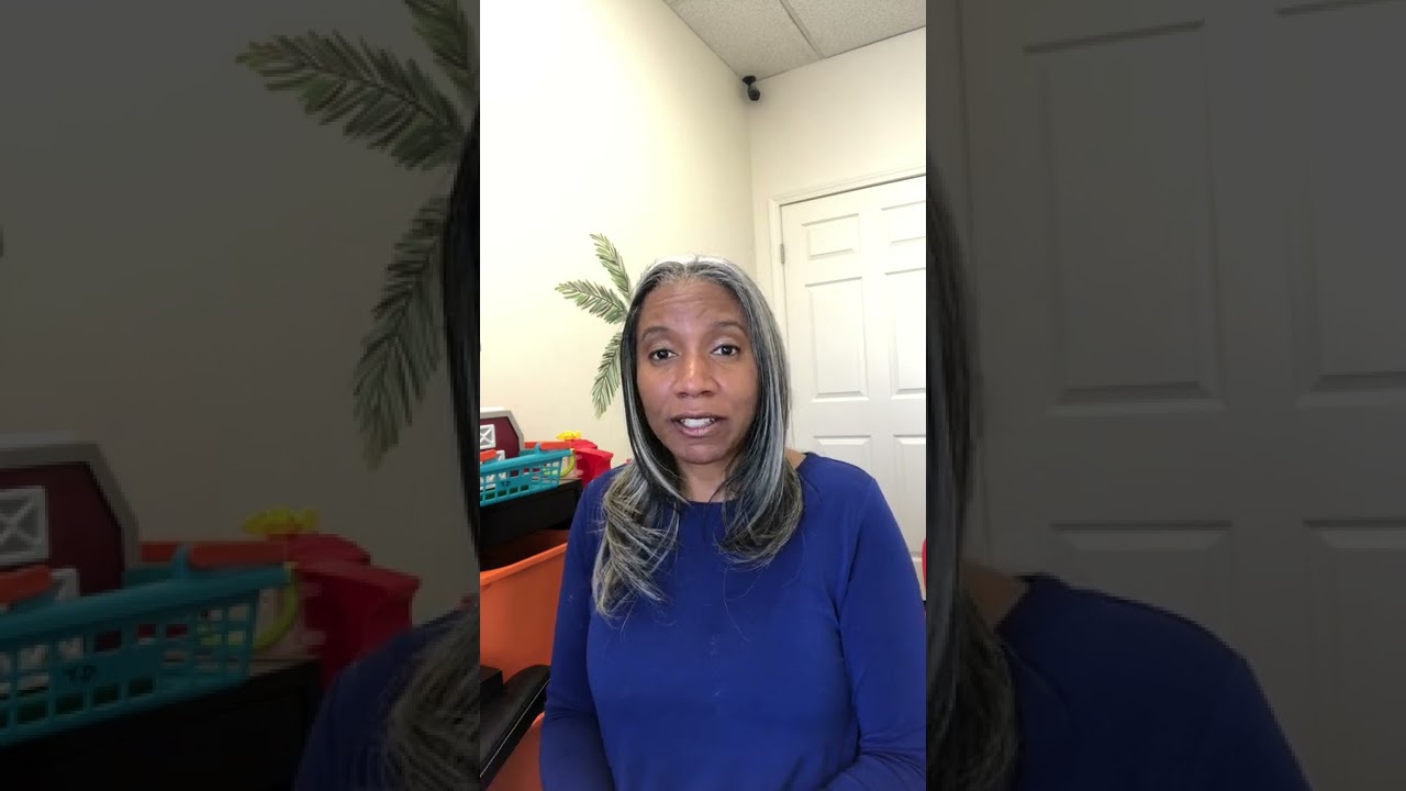 3 Reasons the Therapist Wants to Discharge Your Child From Therapy