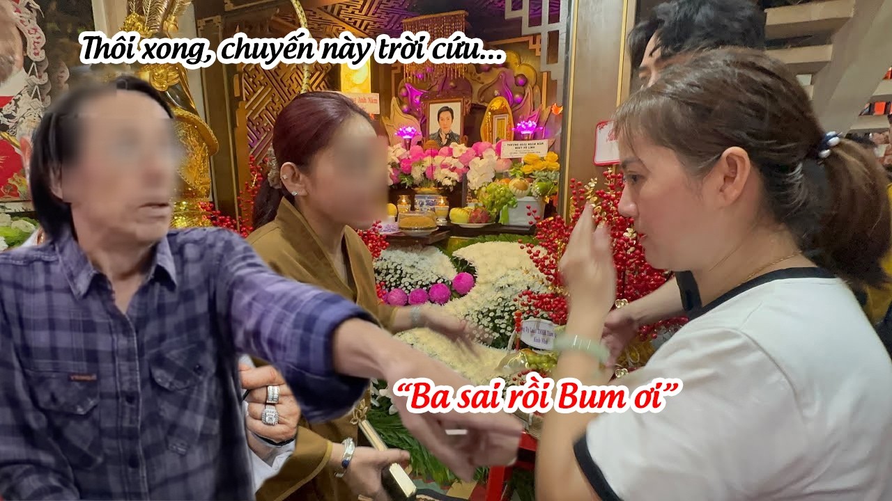 Chiều 10/3: Chi 3 Ngất Xỉu Nhận TIN BUỒN Từ Sở VH, Hồng Loan Vỡ Oà Chú 7 Gọi Xin Lỗi Bùm Bum?