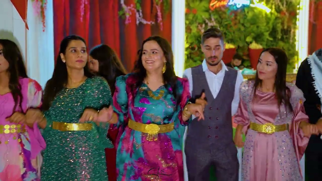VELİ SUNAR KINASI (PART 1) ÖZGÜN TEKÇE