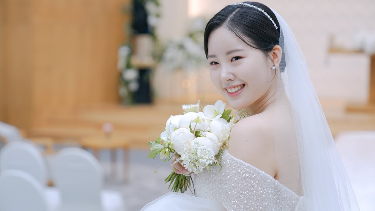 서울대이라운지 본식영상 하이라이트 (Seokjun & Yeoungseo)