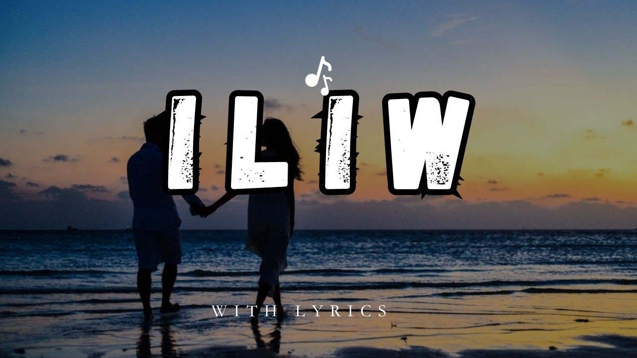 Iliw with Lyrics|Kankana-ey Love Song