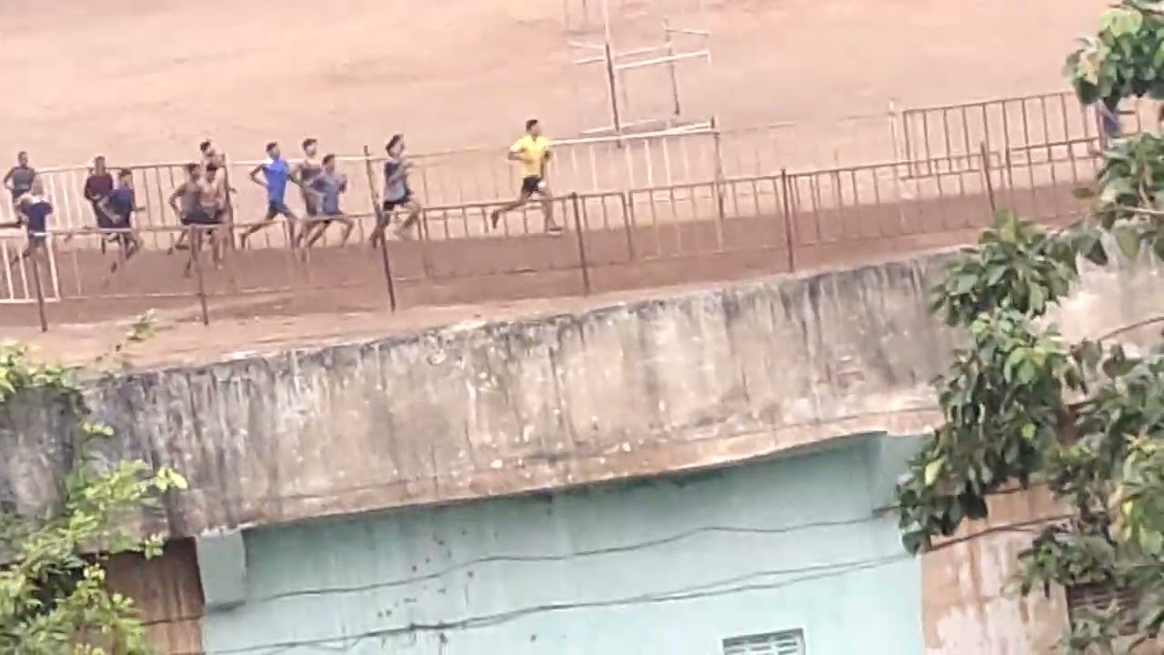 Vizag Army Rally Running Old Video || @msrsportsarmy || Venuguru || Sonuguru || Chinna___10