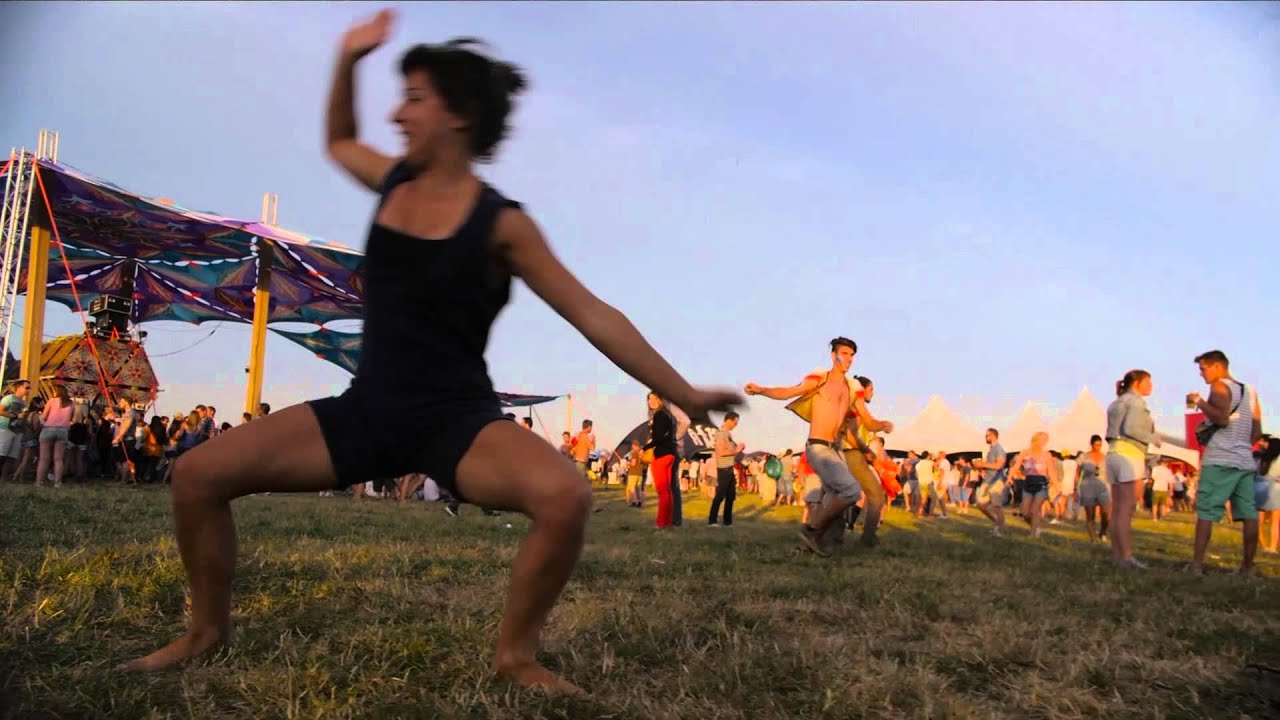 Cirque Magique 2015 I Official After Movie