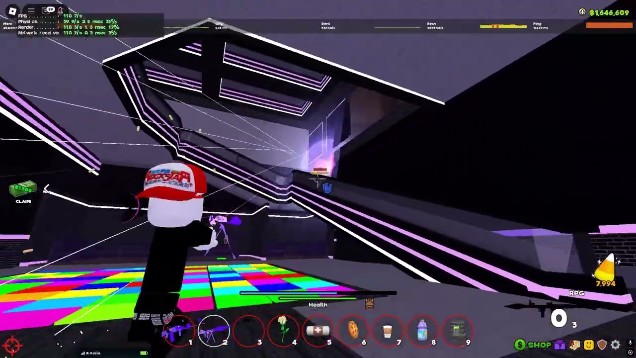 Vato in his divine form smashing everybody | give me money give me fps so where are u now?