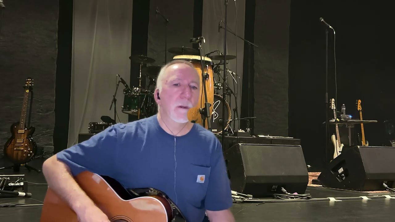 My take on a classic