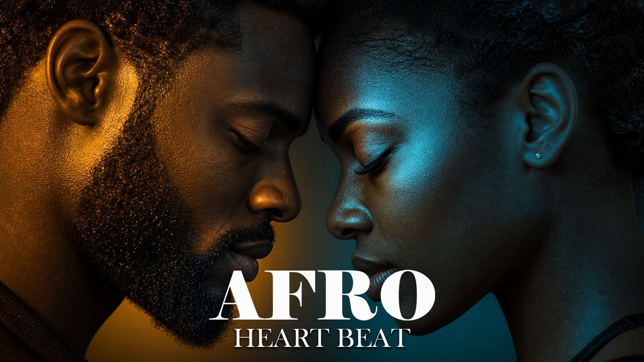 Afro Chill Society | Afro Soul Mix 2026 | Love Vibes & Soulful Chill Flow