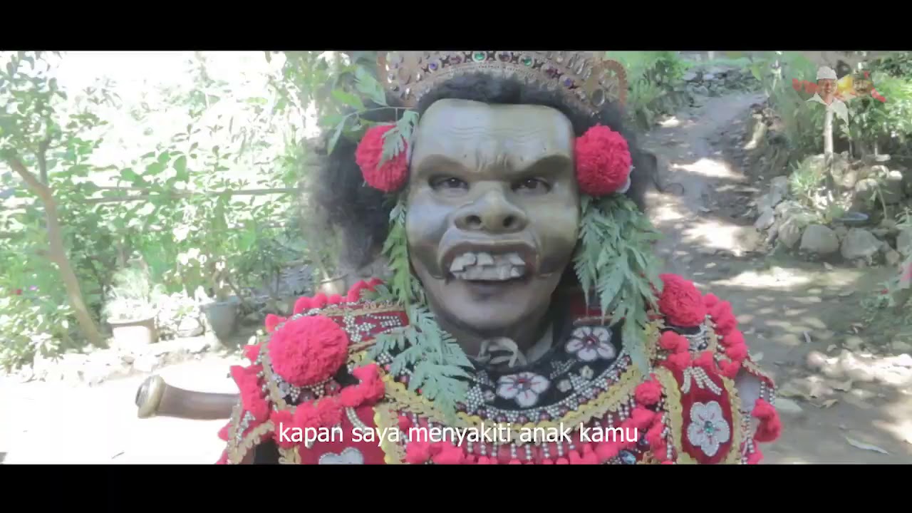 DISBUD PROV BALI : DAS OLEH SANGGAR SENI RAREKUAL