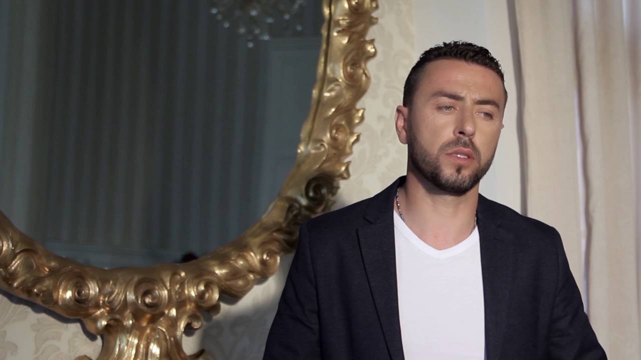 Shkelzen Shpenadija - Kosova asht No.1