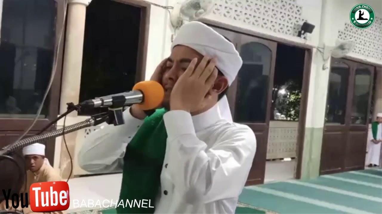 อาซานที่เพราะที่สุด l Most Beautiful Azan