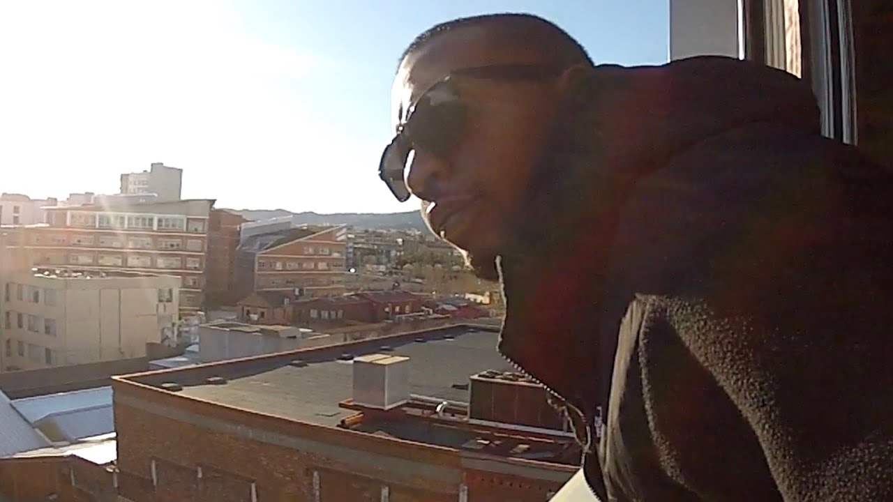 DJ Rashad - Last Winter (Official Video)