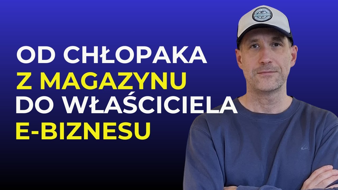 Złota klatka mnie niszczyła. Rozwaliłem sprzęt za 1000$ i odzyskałem wolność Adam Chudzik