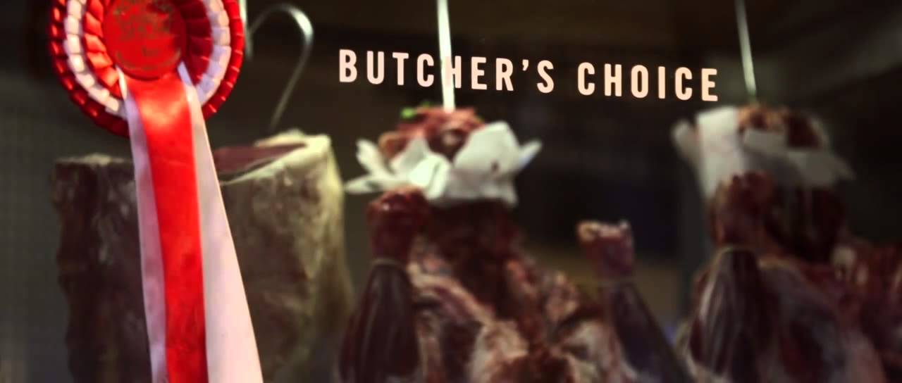 Daylesford Organic: Our Meat Story