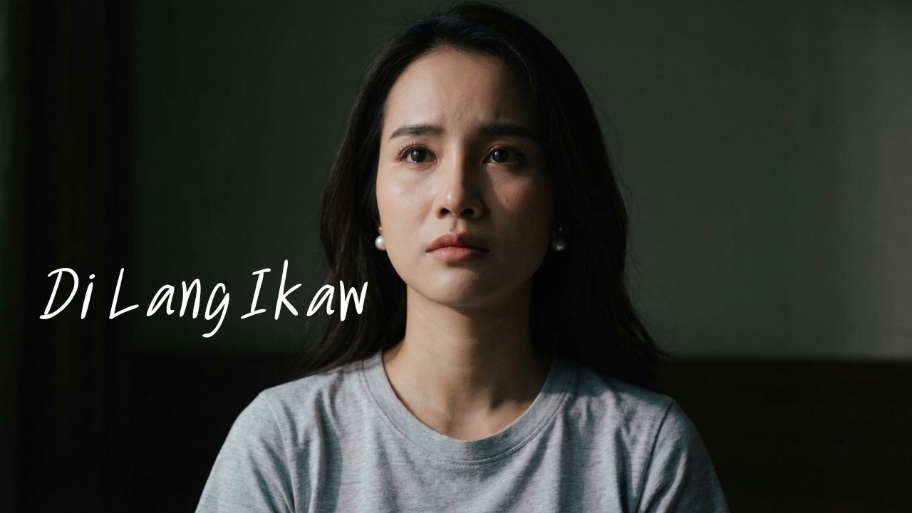 Di Lang Ikaw | When Love Becomes Pain – Tim Sujin