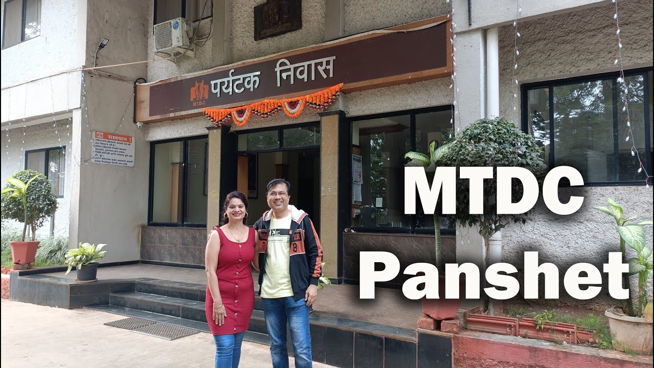 MTDC Panshet | MTDC Resort Panshet | Panshet Boating