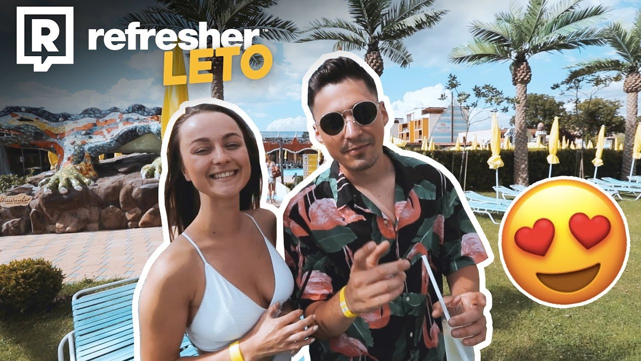 Toto sme na východe Slovenska nečakali! (Refresher Leto 2018 #3)