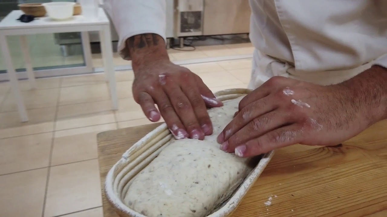 Bread Recipe (savas) audio sync edit 1