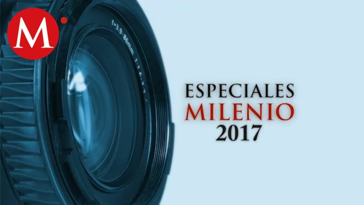 Los mejores reportajes de Milenio Noticias 2017 Pt. 1 | |Especiales Milenio