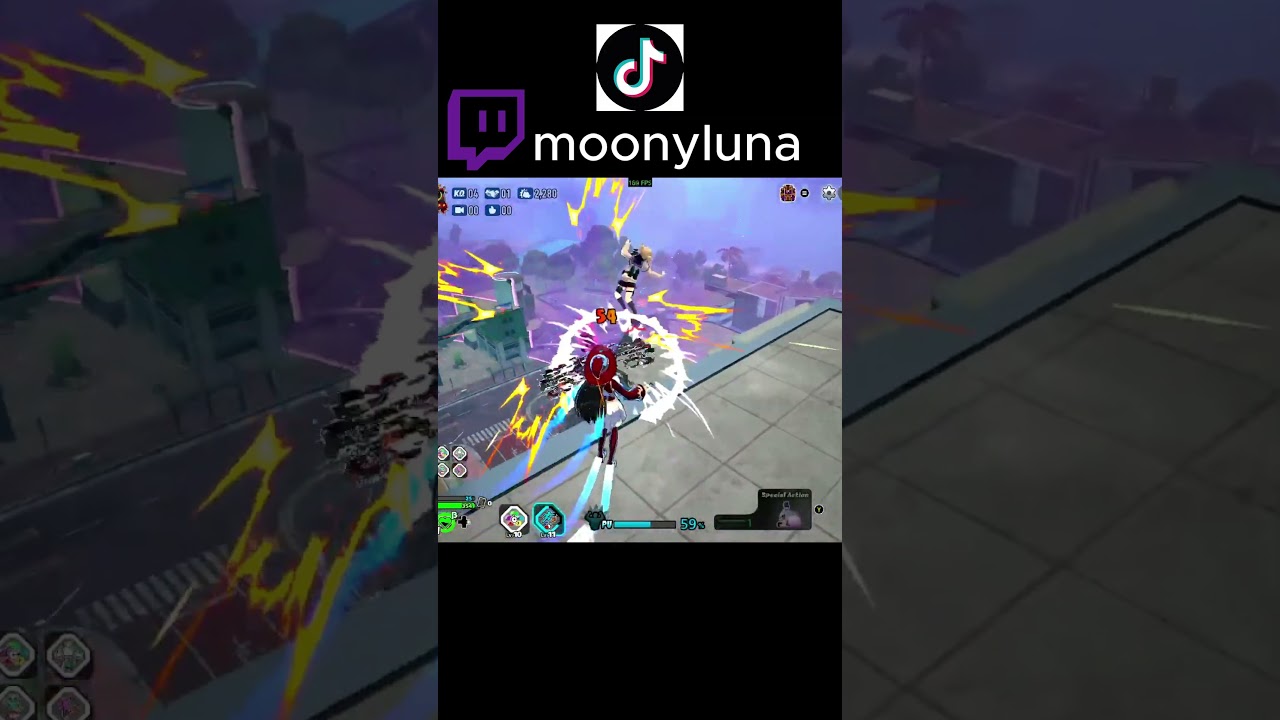 Momo Kills in 2 Combos | MY HERO ULTRA RUMBLE #myheroultrarumble #mhur #ultrarumble