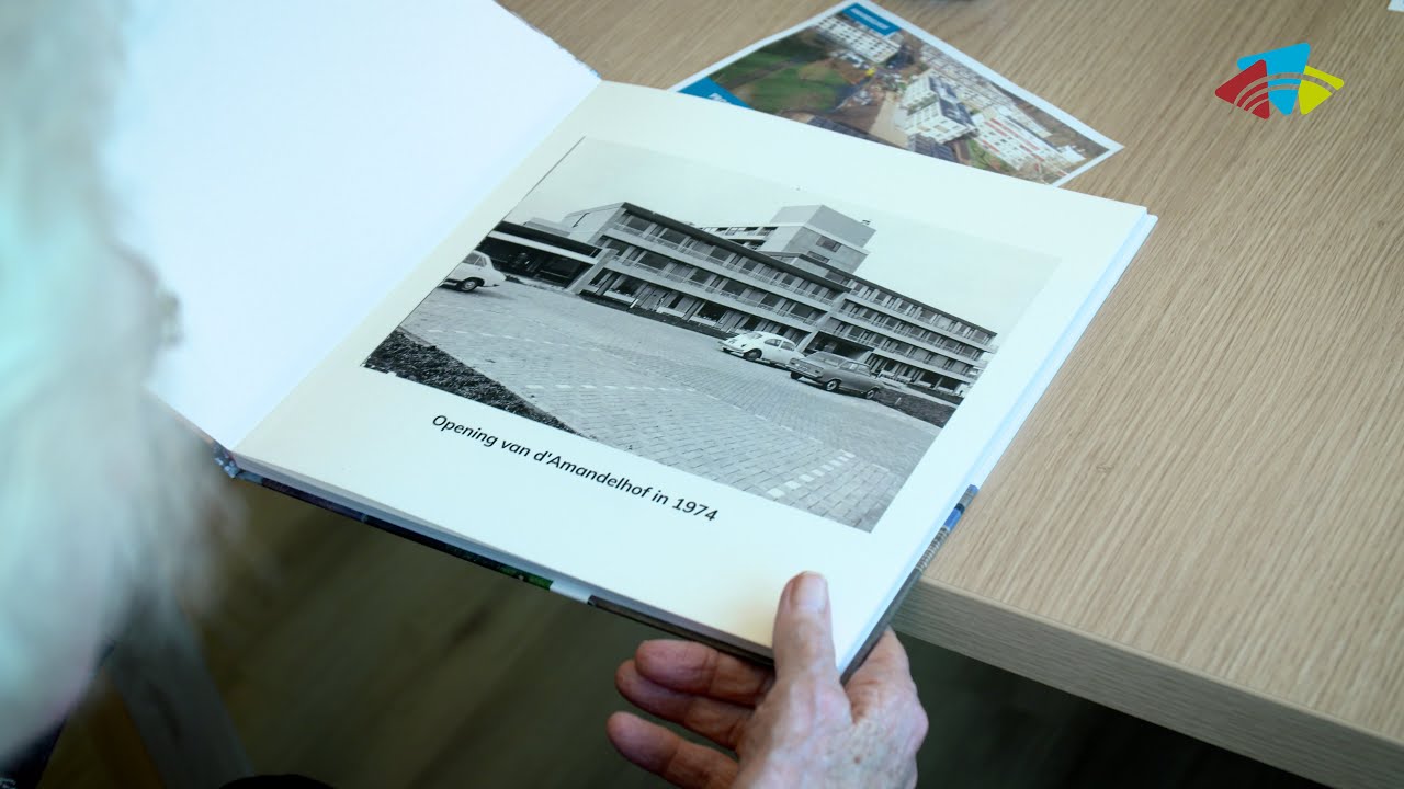 Opening Amandelhof 'Waterhove' en 'Tussenhof' || Cedrah