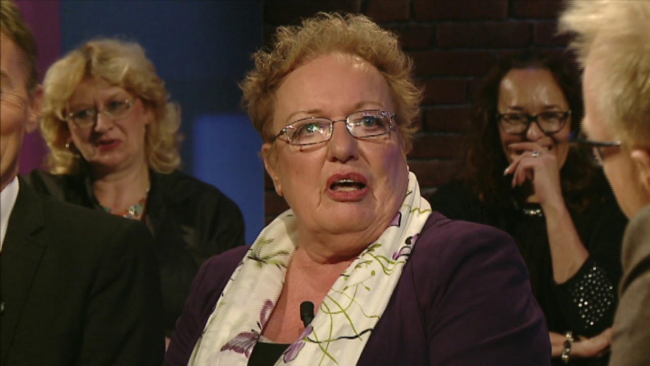 FRITS! S10A08 | Wat je nog niet wist over Lennaert Nijgh en Astrid Nijgh