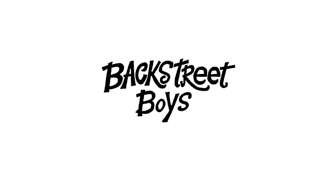 Backstreet Boys - I'd Do Anything (92'/93' Demo)