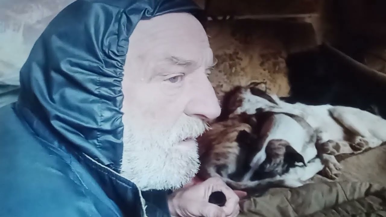 Žarko Hrgić - postao Misteriozna i Zagonetna osoba za sve gledatelje u ETERU.