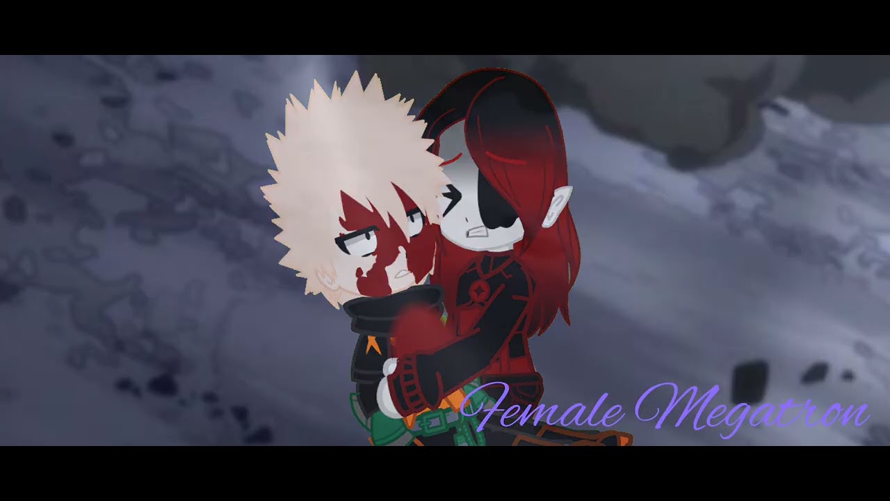 Fall in Love again [] Mha AU [] OG [] read desc