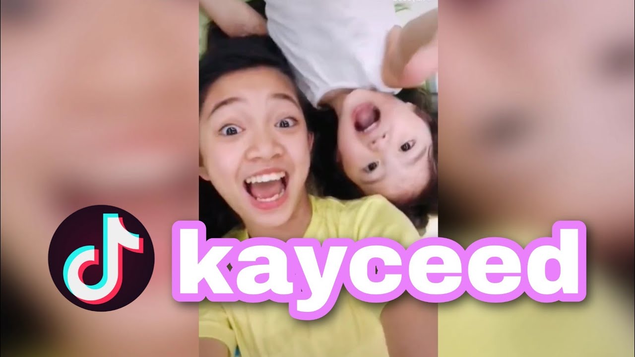 20+ BEST KAYCEE DAVID TIKTOK COMPILATION | kaycee and rachel in wonderland (kayceed)