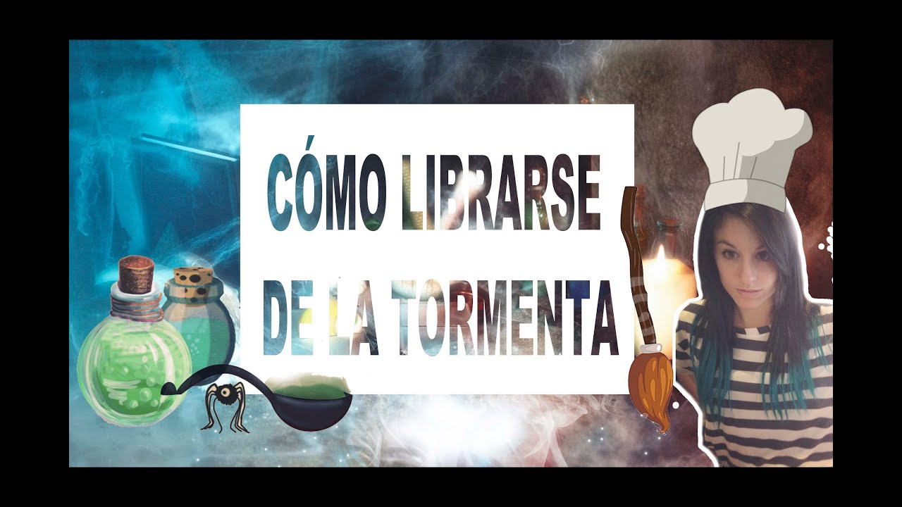 C&oacute;mo espantar a la tormenta (seg&uacute;n la tradici&oacute;n gallega) | Castellano (Sub EN)
