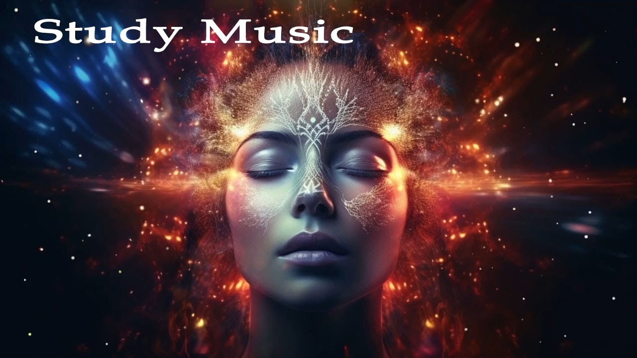 Improve 432Hz alpha wave frequency concentration, facilitate learning and memory.