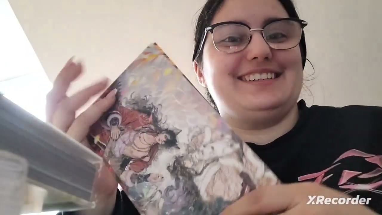 Bücherei haul:Romance bis zum Fantasy 📚💜