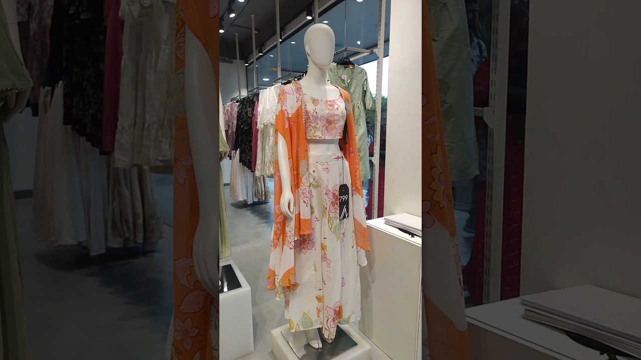 zudio new collection, subscribe for more ❤️ #zudio #stayfashionable #zudiocollection #ethnicwear