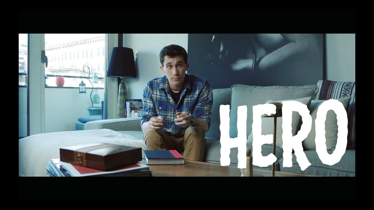 Герой (2013)