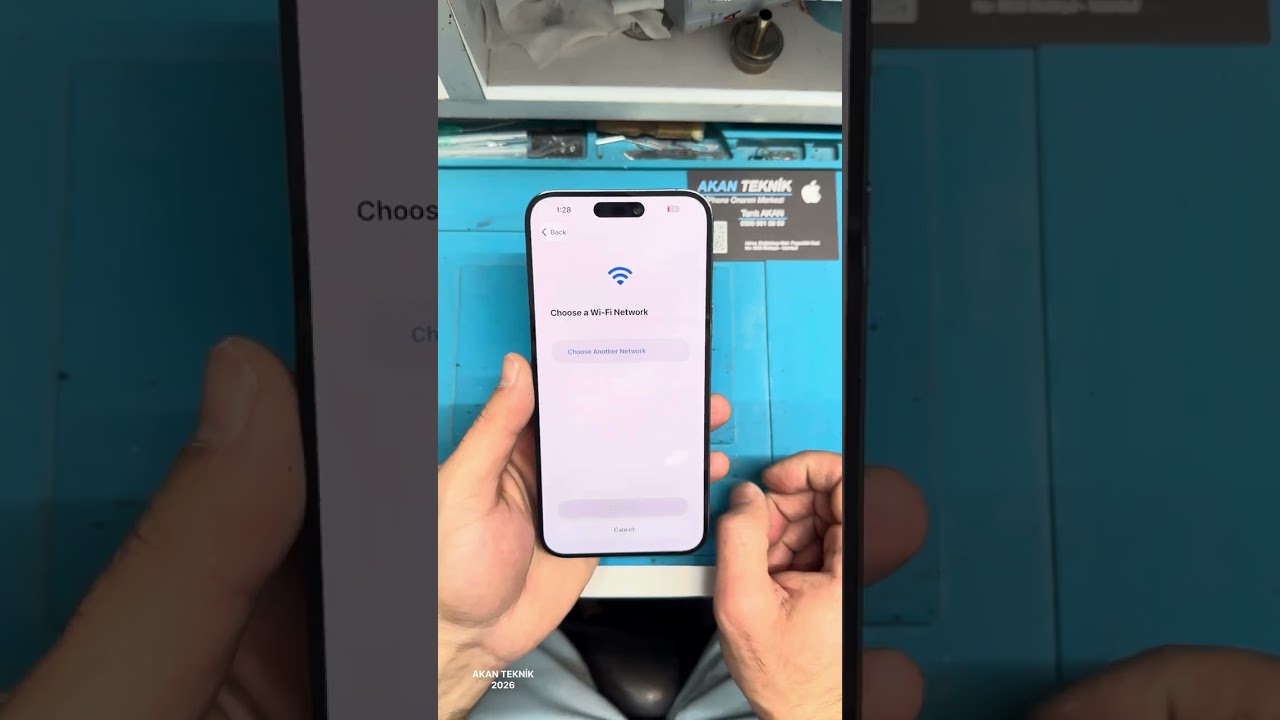 📱 iPhone 14 Pro Max Orijinal Pil Değişimi | Servisler Bunu Neden Göstermiyor?