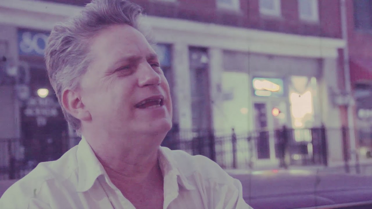 Triangle Psych Fest #8: Catching Up With Dex Romweber