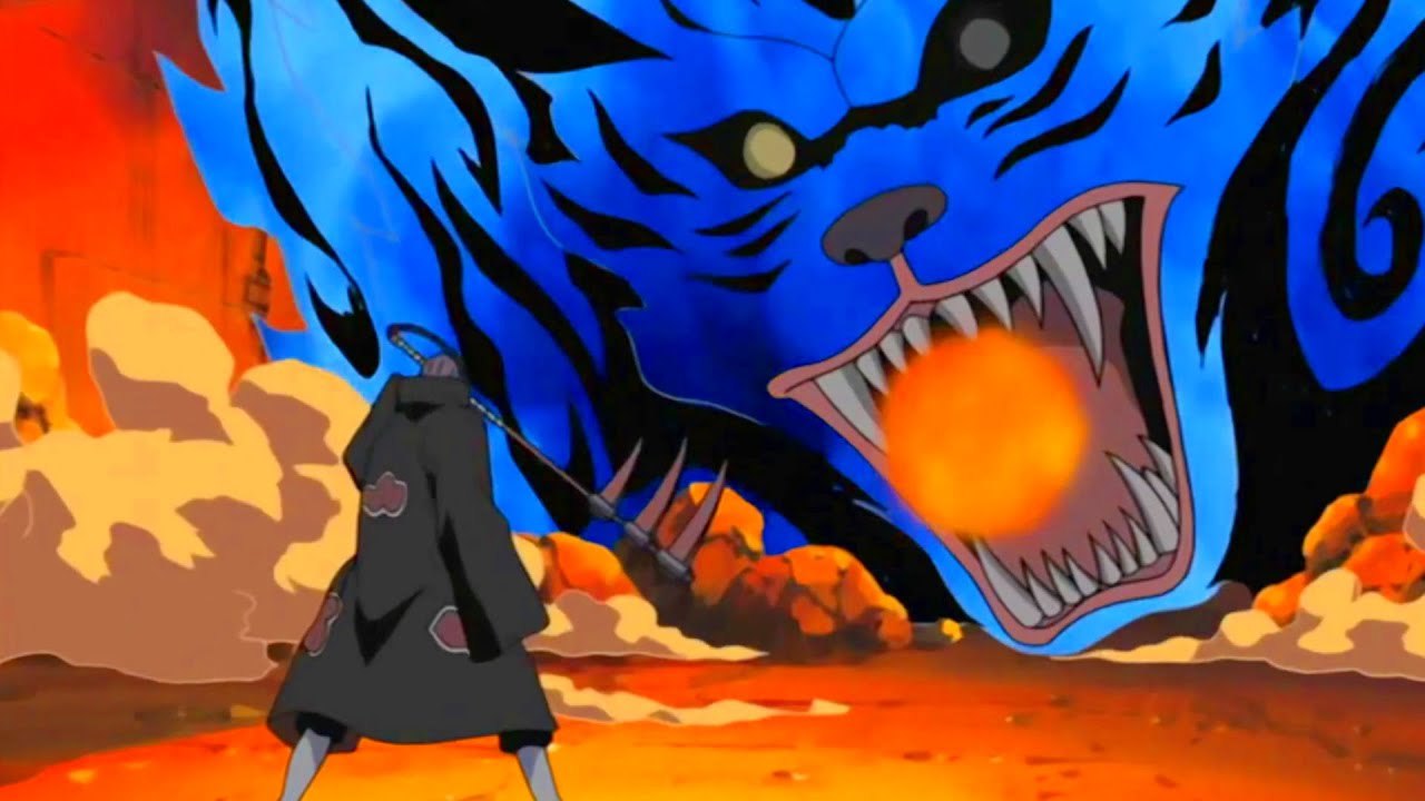 Akatsuki Suppression Mission !.. 🔪 | ملخص انمي - Naruto: Shippuden 👊 - [ Arc 4 ~ Part 1 ]
