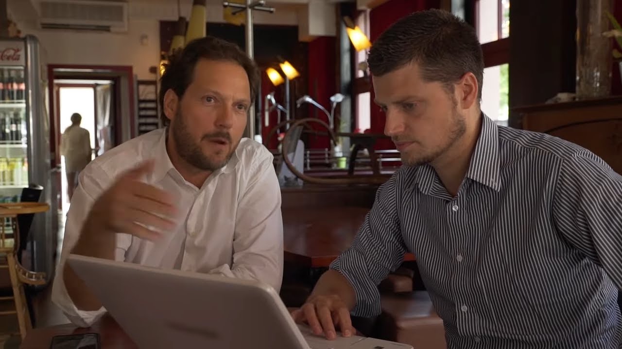 Son resto se fait troller sur internet