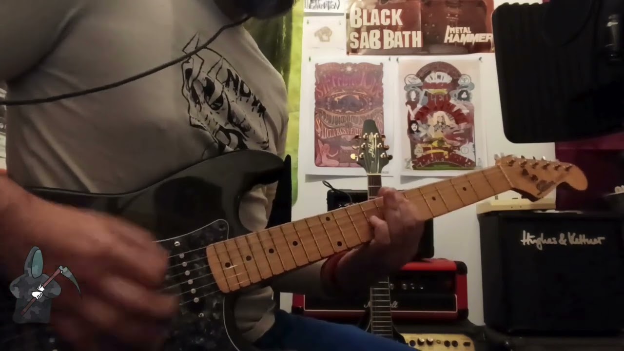 Mamba Negra (Vudú Latino)