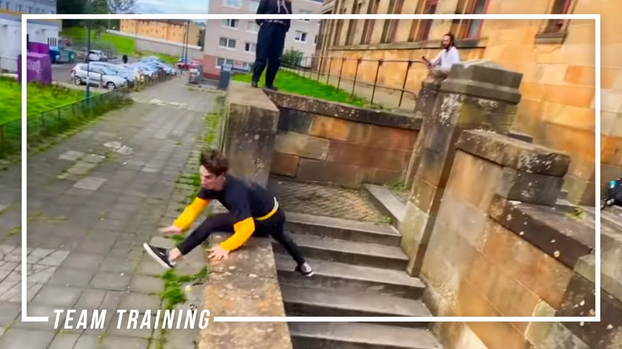 Sketchy Scotland!