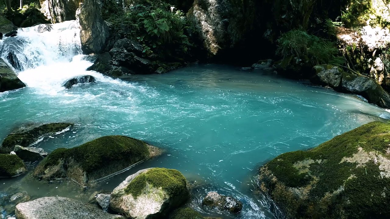 Ohr Chadash Music - River of Peace