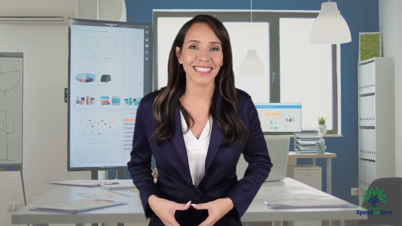 Retail Partners Video