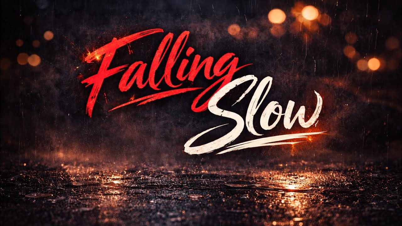 Mythic Melodys | Falling Slow Hurts So Much (But You Can&rsquo;t Stop Listening)
