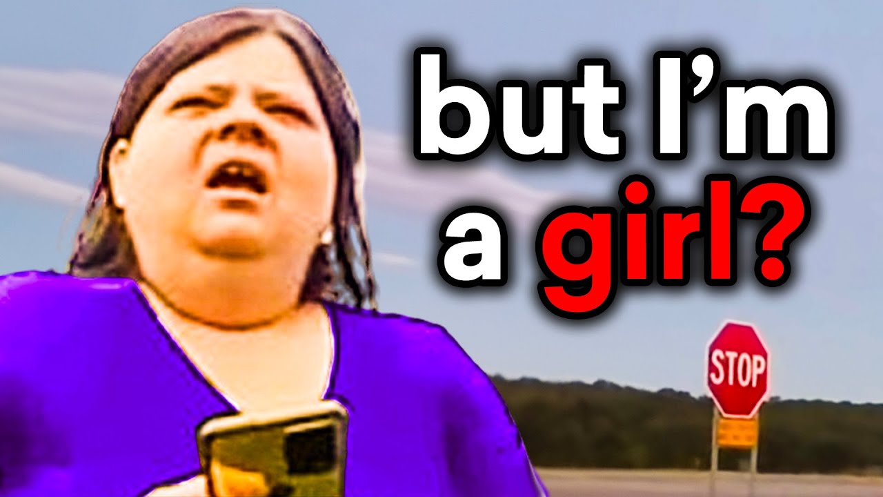 When Dumb Karens Act Like Laws Don&rsquo;t Exist