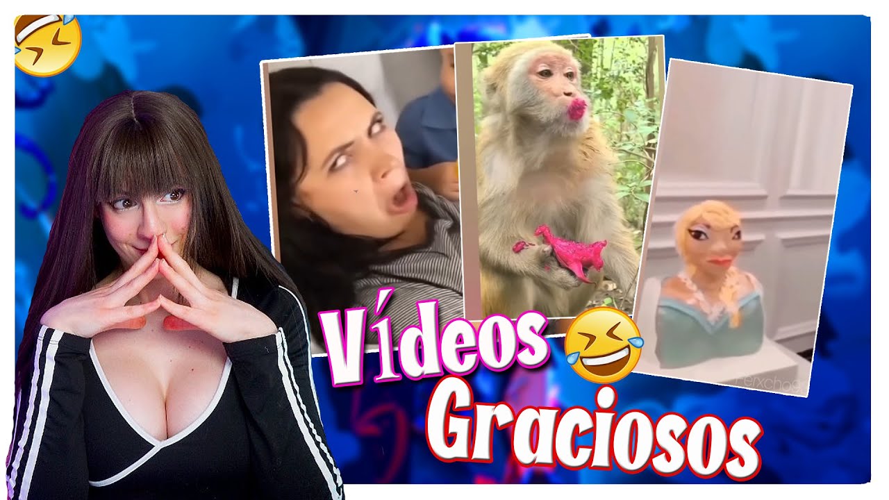 TikToks graciosos y dolorosos!| Try Not to Laugh