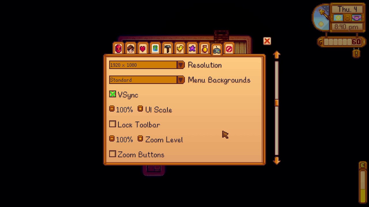 Stardew Valley