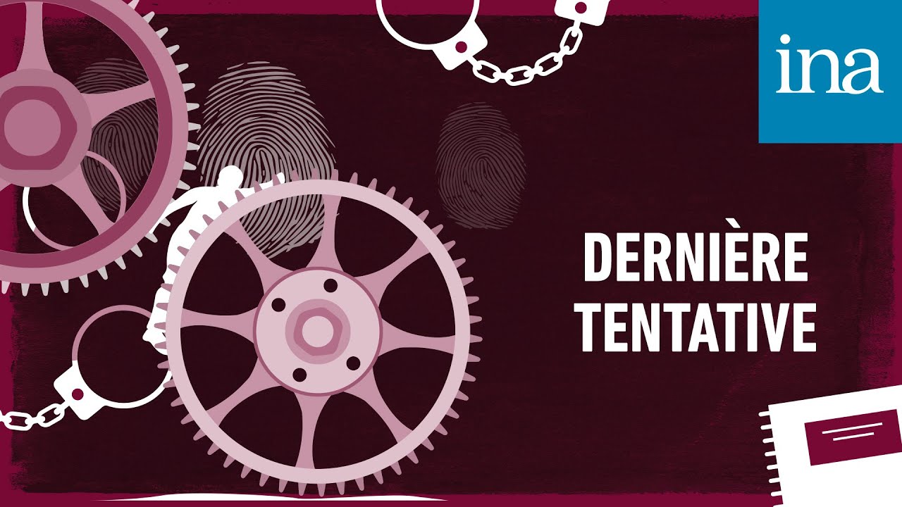 [Machination] - Dernière tentative