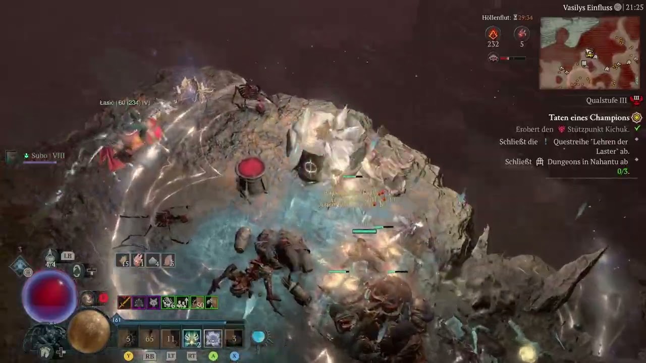 Diablo IV Paladin 15